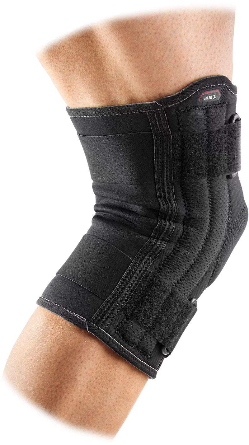 McDavid Adults' Knee Support with Stays