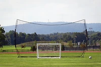 Kwik Goal Kwik Flex 11.5 ft x 21.5 ft Backstop