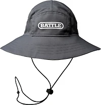 Battle Men's Coaches Field Bucket Hat