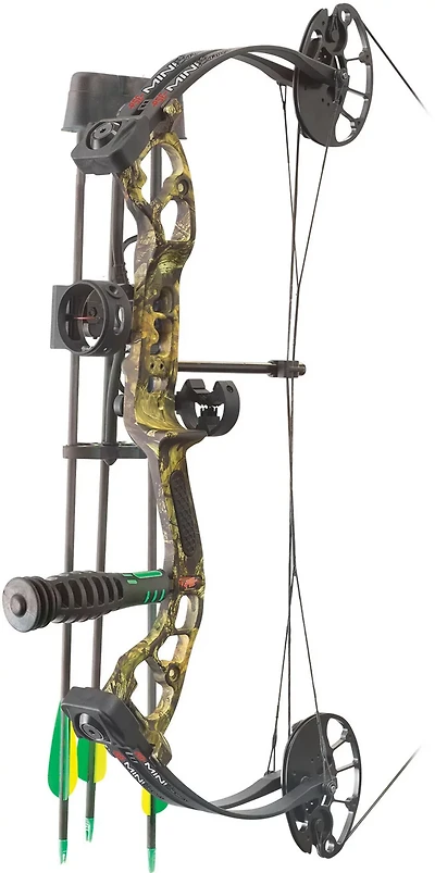 PSE Youth Mini Burner Compound Bow