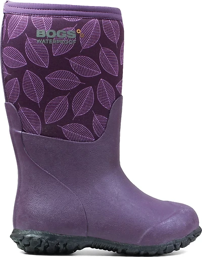 Bogs Girls' Range Boots