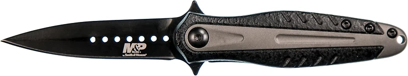 Smith & Wesson M&P Folding Dagger
