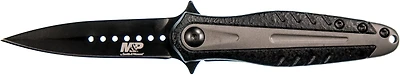 Smith & Wesson M&P Folding Dagger
