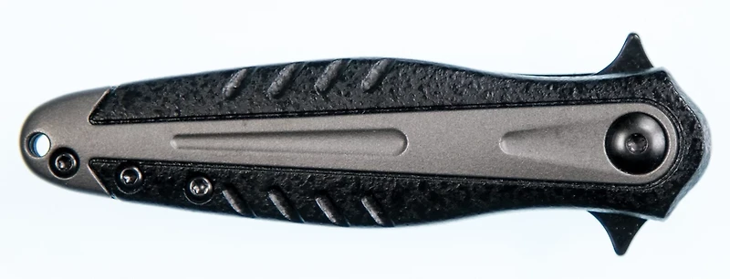 Smith & Wesson M&P Folding Dagger