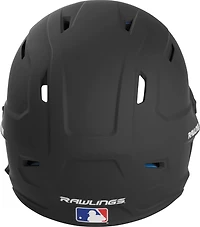 Rawlings Junior Mach Matte Helmet with Flap
