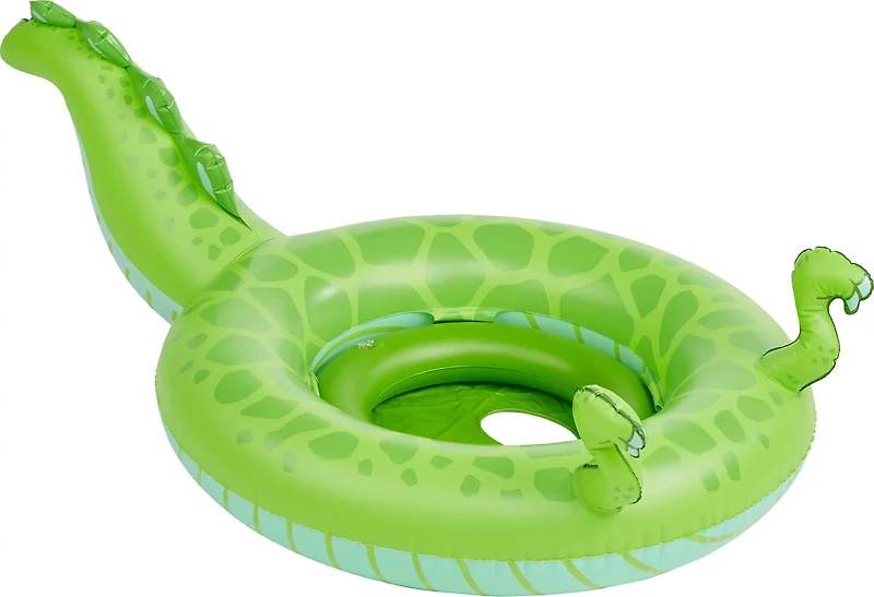 BigMouth Toddlers' Tinysaurus Rex Lil' Pool Float