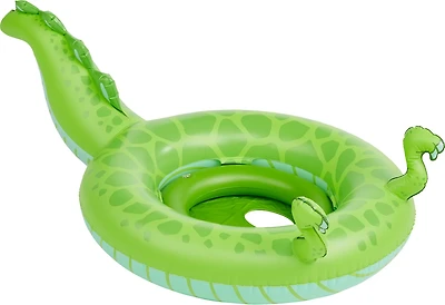 BigMouth Toddlers' Tinysaurus Rex Lil' Pool Float