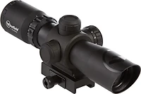 Firefield Barrage 1.5 - 5 x 32 Red/Green MIL-Dot Riflescope