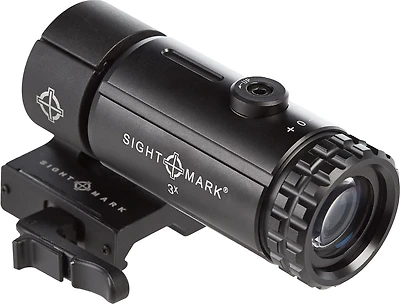 Sightmark T-3 3 x 23 Magnifier