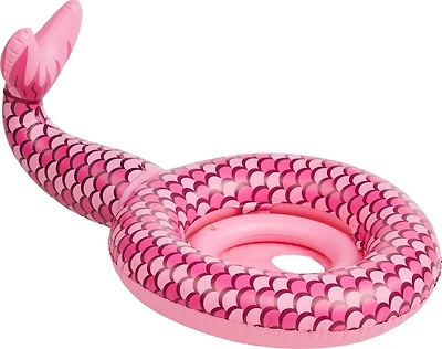 BigMouth Toddlers' Mermaid-In-Training Lil' Pool Float