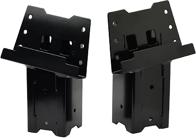 HME Products Multi-Use Platform Bracket 4-Pack