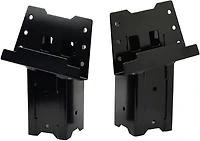 HME Products Multi-Use Platform Bracket 4-Pack