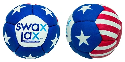 Swax Lax Soft Weighted Lacrosse Training Ball