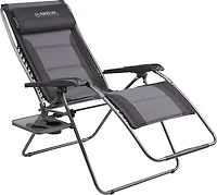 Magellan Outdoors Oversize Anti-Gravity Lounger