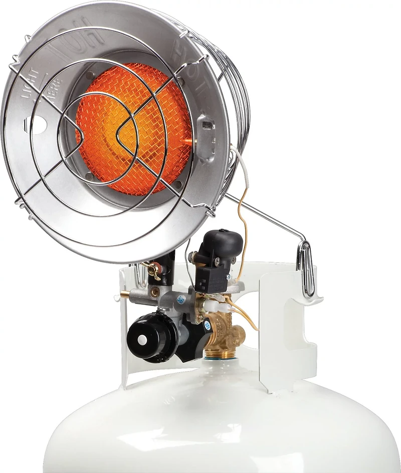 Mr. Heater MHS15T Top Heater