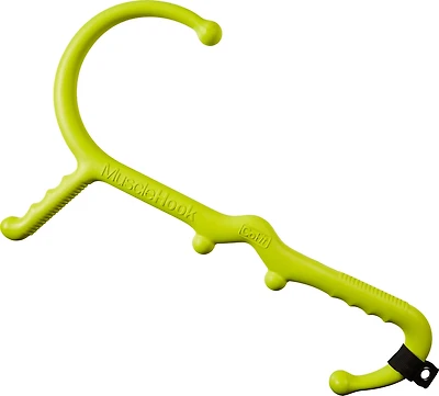 GoFit Muscle Hook