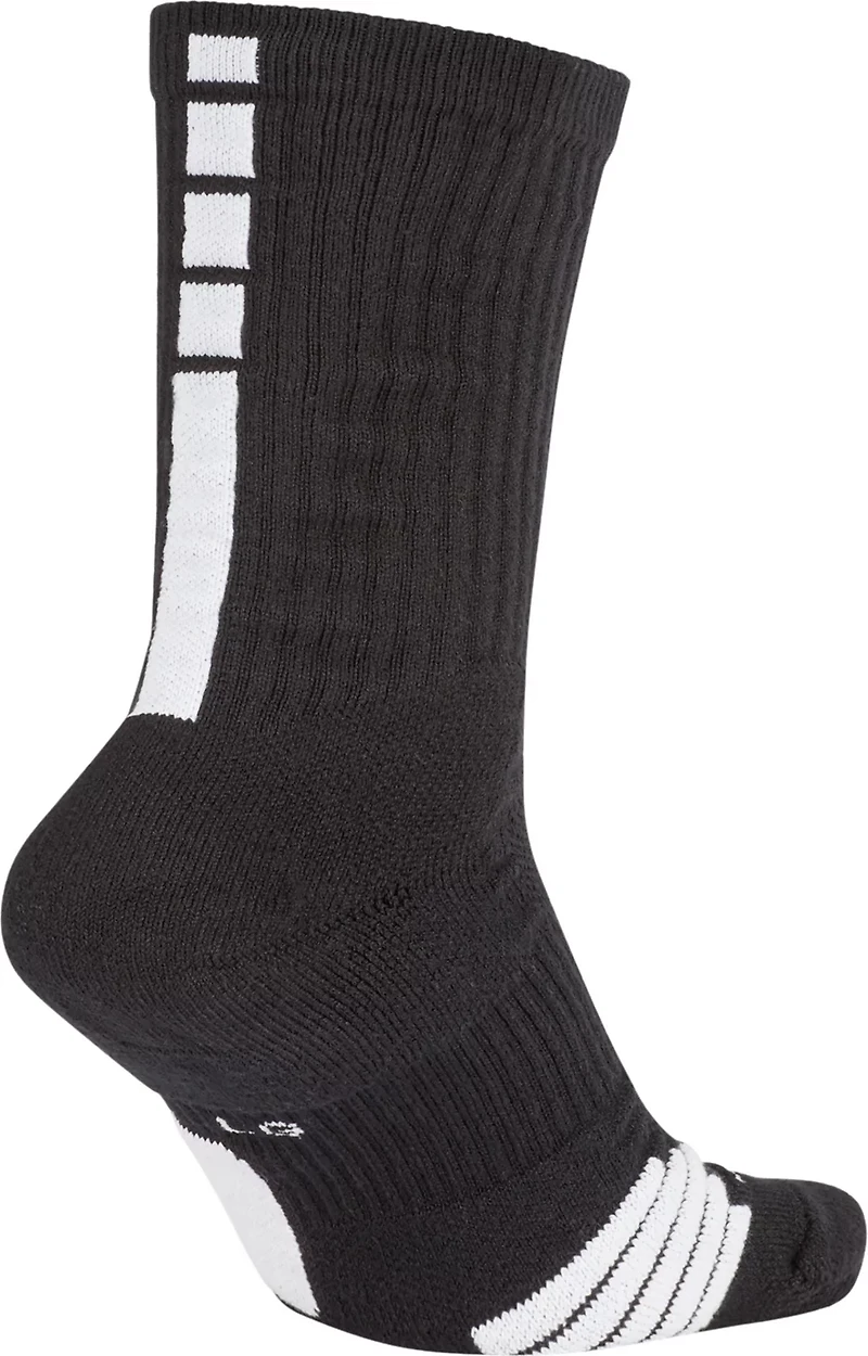 Nike Elite Basketball Crew Socks