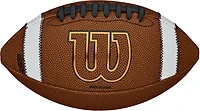 Wilson GST Composite K2 Peewee Football