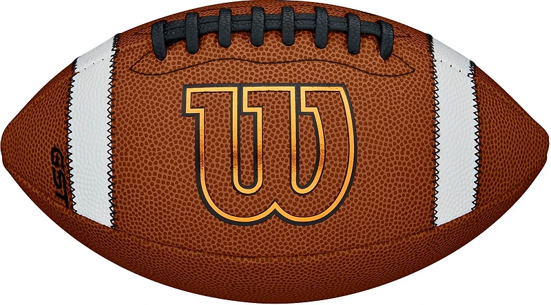 Wilson GST Composite TDY Youth Football