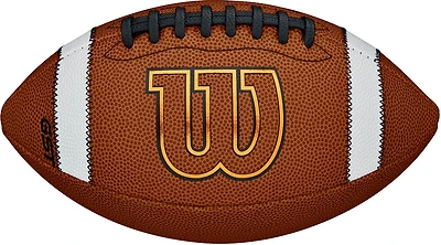 Wilson GST Composite TDY Youth Football