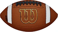 Wilson GST Composite TDY Youth Football