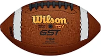 Wilson GST Composite TDY Youth Football