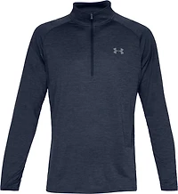 Under Armour Men's Tech 1/2 Zip Warmup Top