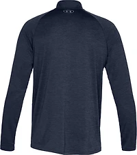 Under Armour Men's Tech 1/2 Zip Warmup Top