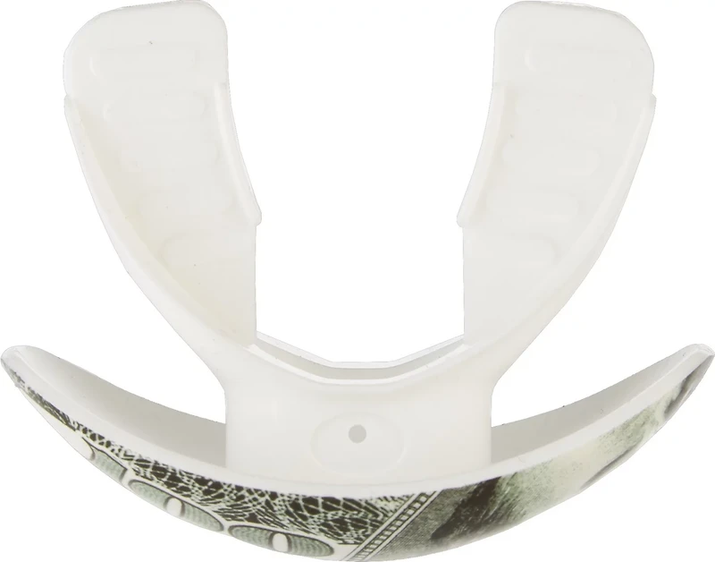 Battle Oxygen Benjamin Football Mouth Guard