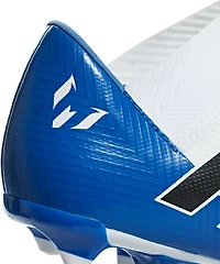 adidas Kids' Nemeziz Messi 18.3 FG Jr Soccer Cleats