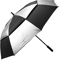 Players Gear Adults' Dual-Canopy Umbrella
