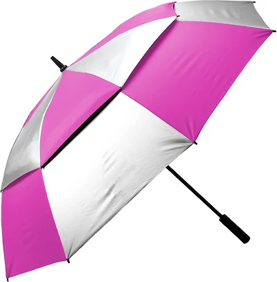 Players Gear Dual Canopy Umbrella