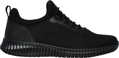 SKECHERS Men's Cessnock Service Shoes