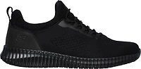 SKECHERS Men's Cessnock Service Shoes