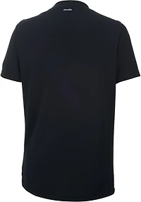 adidas Boys' climalite Performance Logo T-shirt