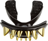 Battle Adults' 3-D Oxygen Football Mouth Guard