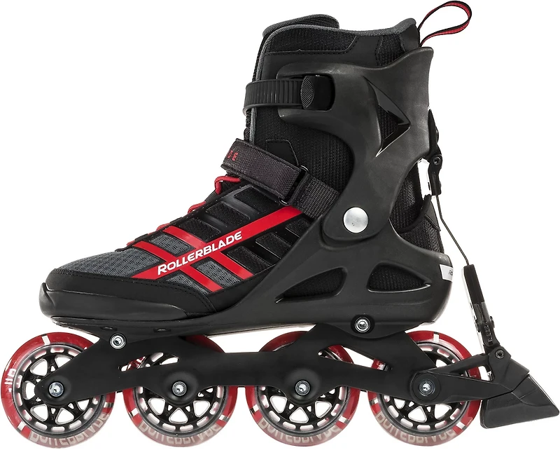 Rollerblade Men's Macroblade 84 ABT In-Line Skates