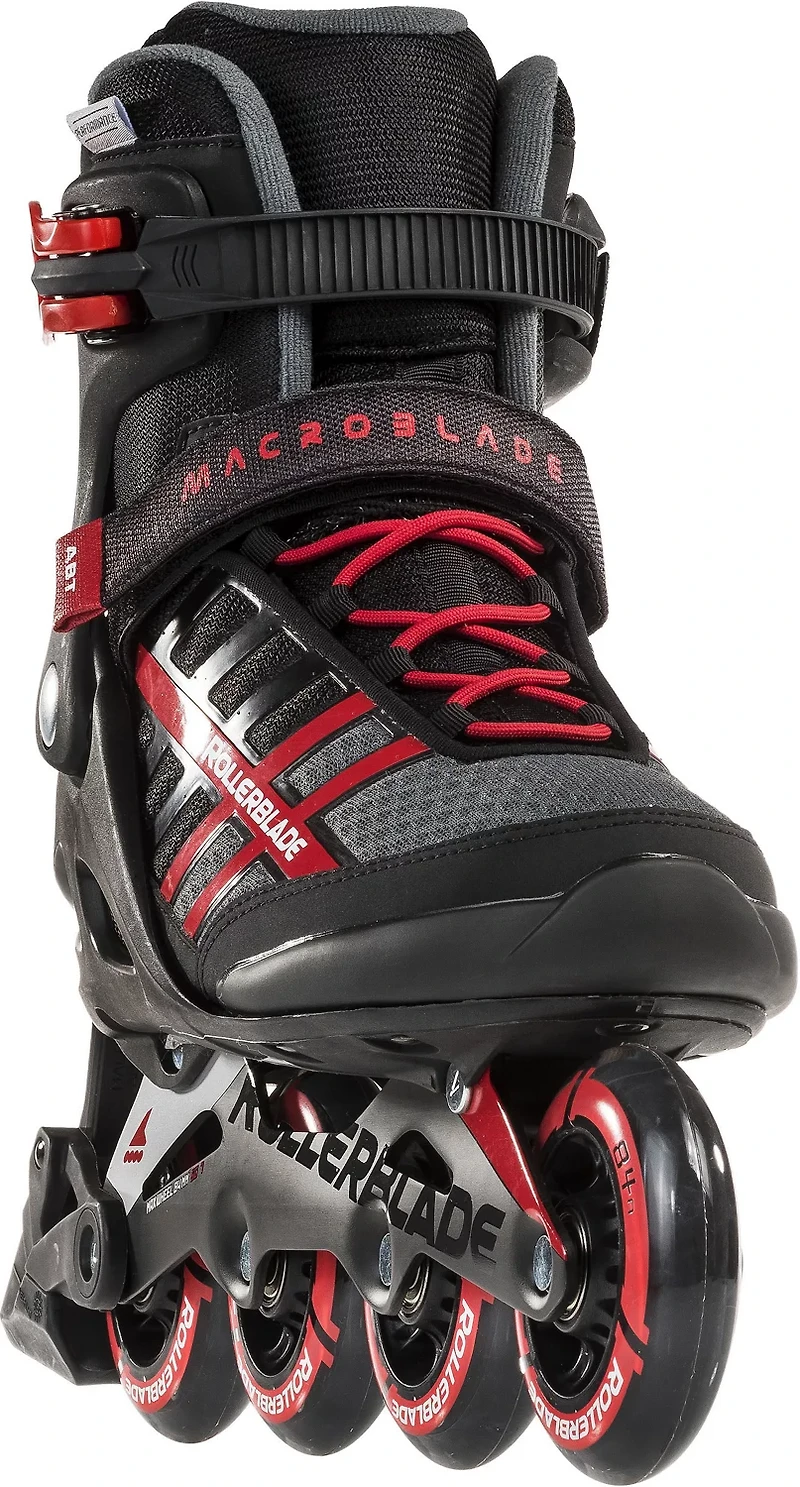 Rollerblade Men's Macroblade 84 ABT In-Line Skates