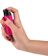 Guard Dog Security Bling It On Pepper Spray