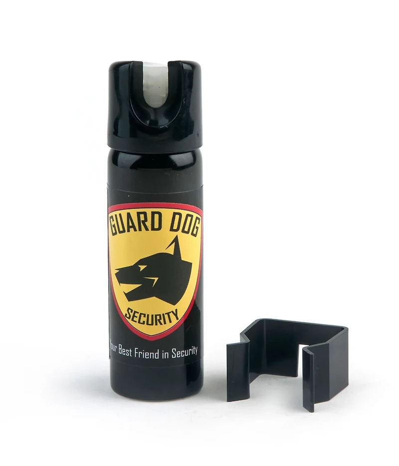 Guard Dog Security Home & Away Pepper Spray Set