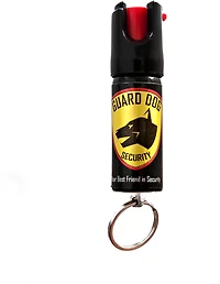 Guard Dog Security Home & Away Pepper Spray Set