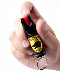 Guard Dog Security Home & Away Pepper Spray Set