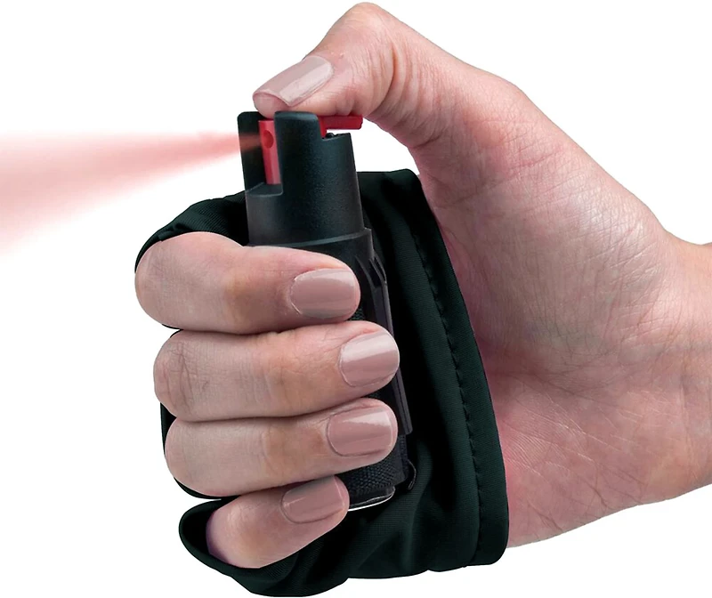 Guard Dog Security InstaFire Xtreme Pepper Spray