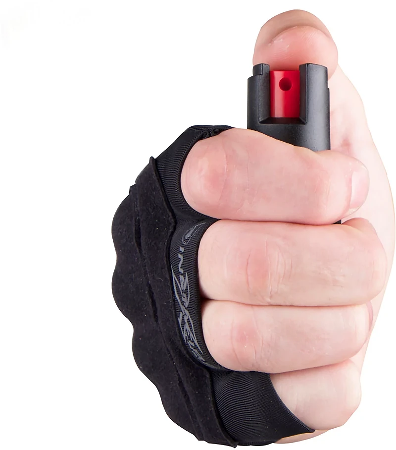 Guard Dog Security InstaFire Xtreme Pepper Spray