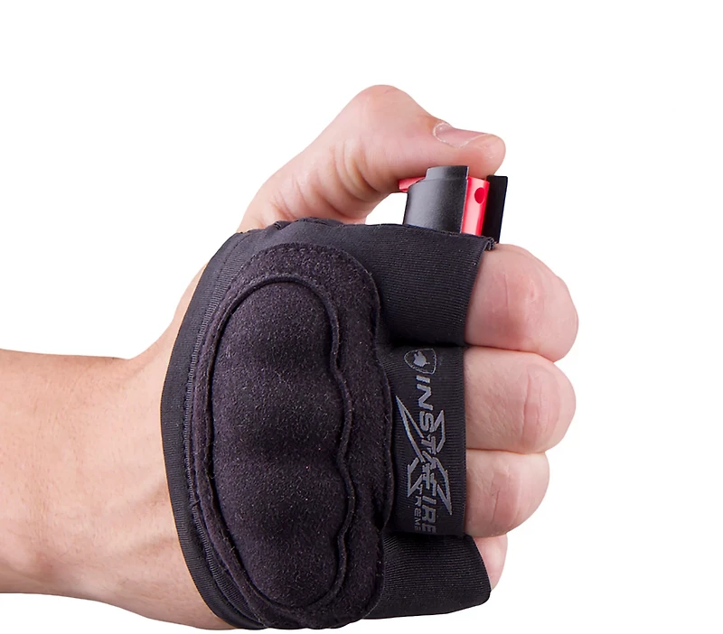 Guard Dog Security InstaFire Xtreme Pepper Spray