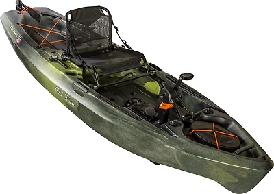 Old Town Topwater PDL 10.5 ft Kayak