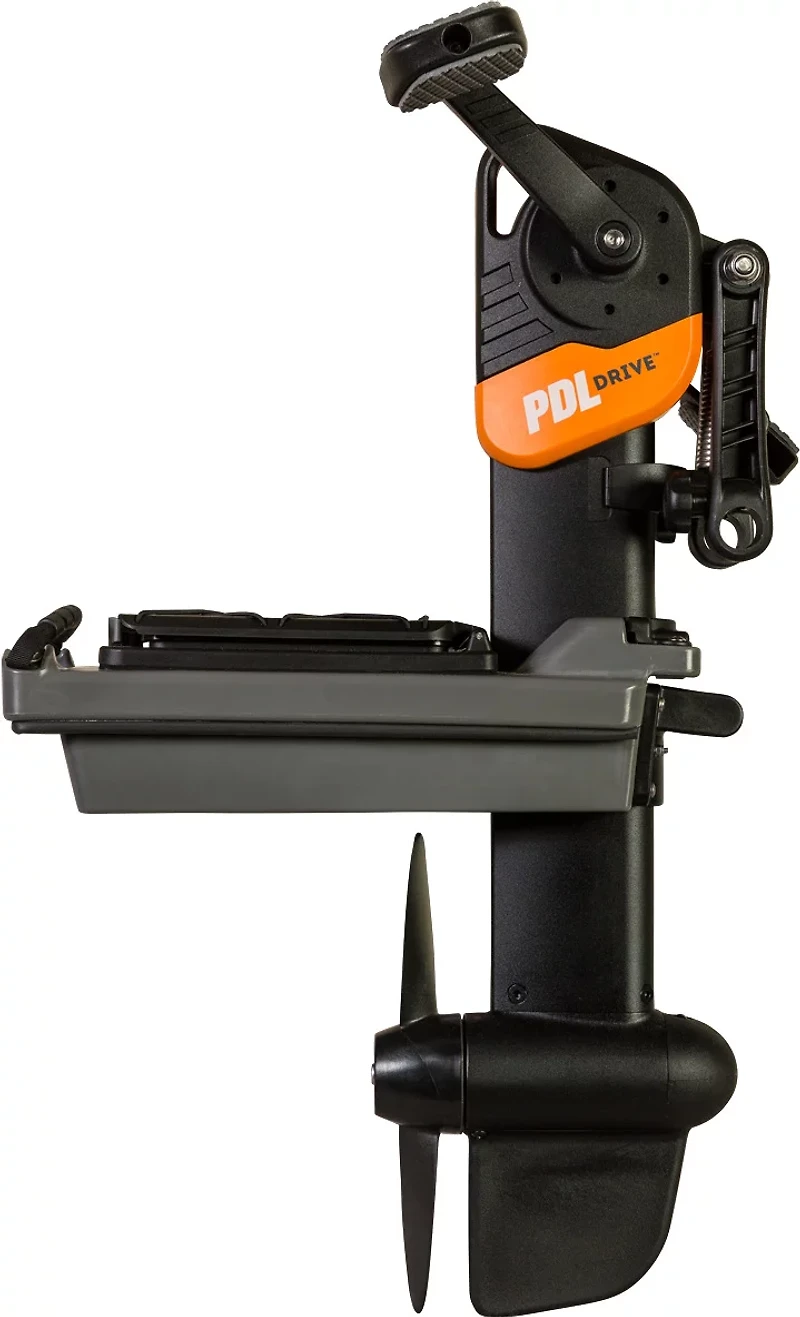 Old Town Topwater PDL 10.5 ft Kayak