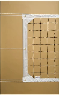 Tandem Sport 39 in x 32 ft Heavy-Duty Competition Volleyball Net