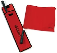 Tandem Sport Elite Linesman Flags 2-Pack
