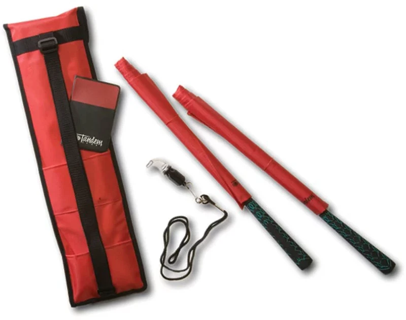 Tandem Sport Official's Elite Kit